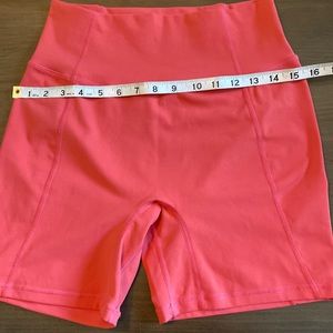 P’tula Yvette shorts